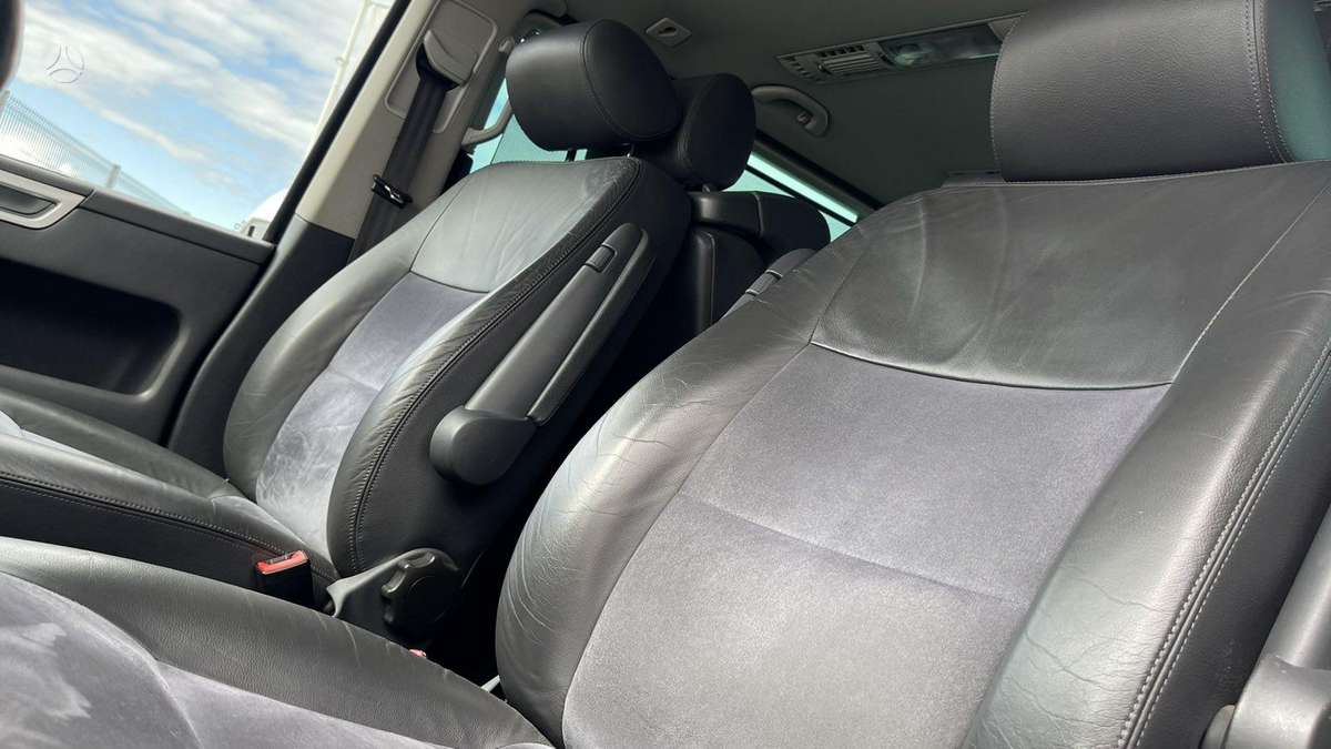 Volkswagen Multivan, 2.0 l., mpv / minivan