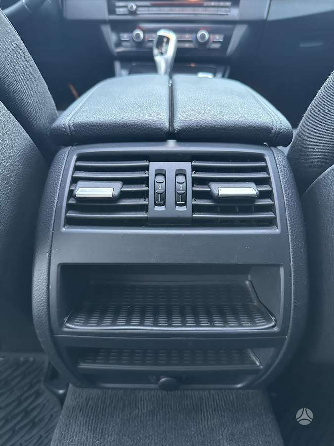 BMW 520, 2.0 l., wagon