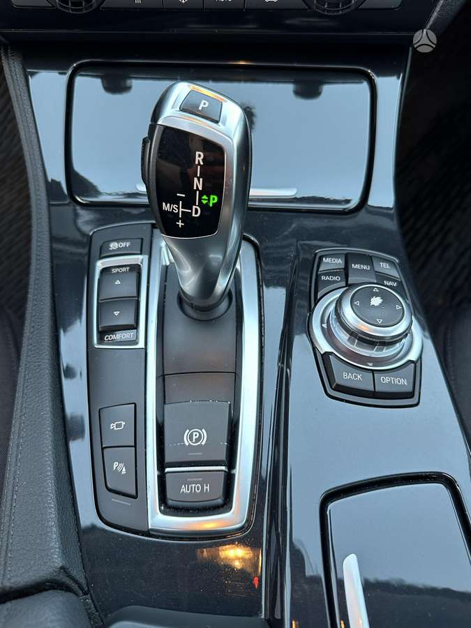 BMW 520, 2.0 l., wagon