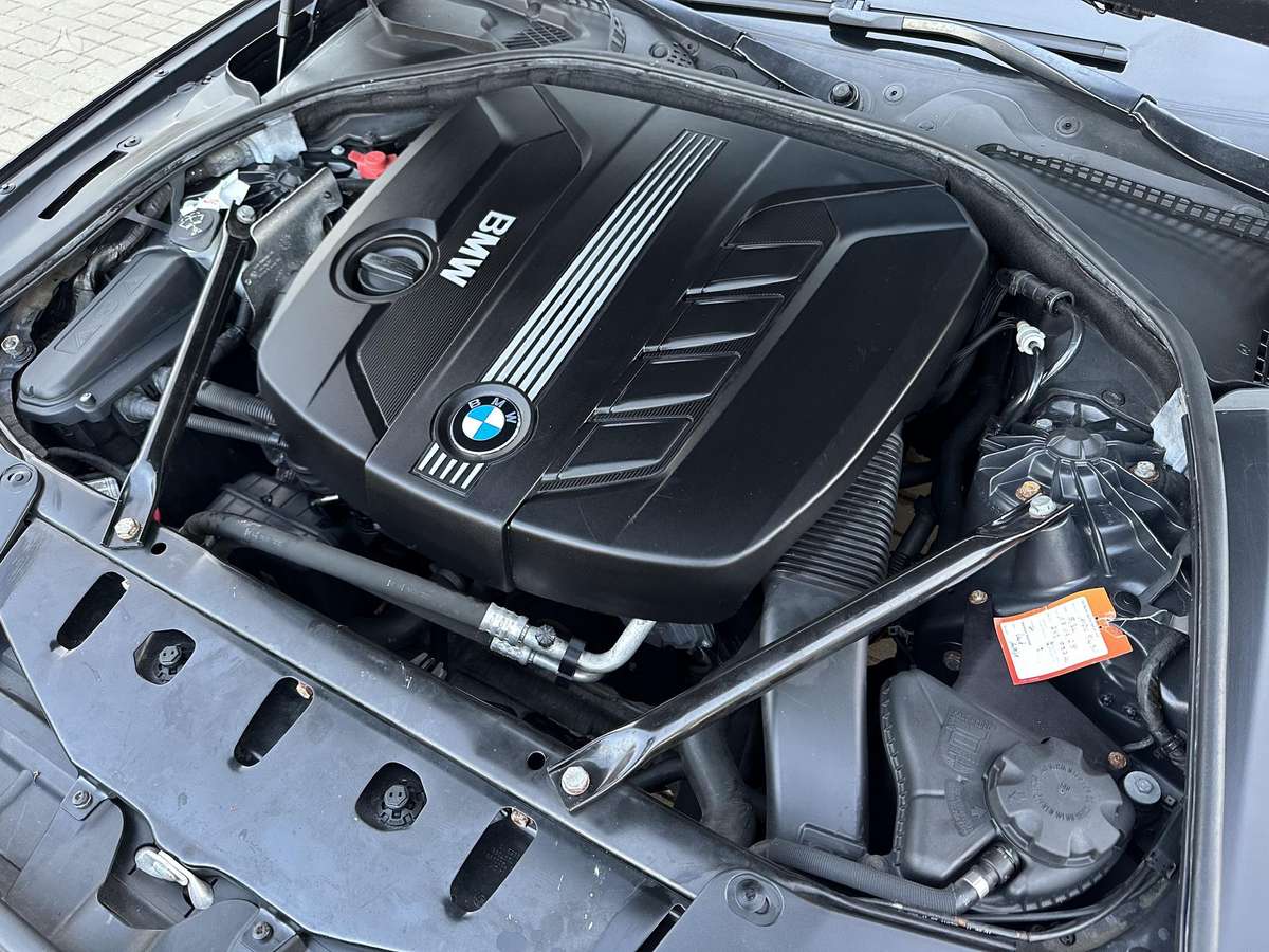 BMW 520, 2.0 l., wagon