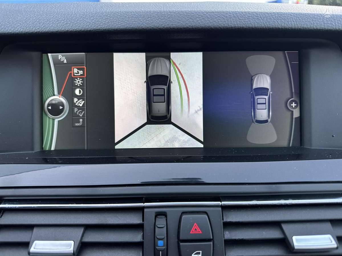 BMW 520, 2.0 l., wagon