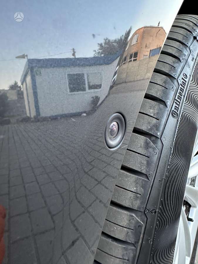 BMW 520, 2.0 l., wagon