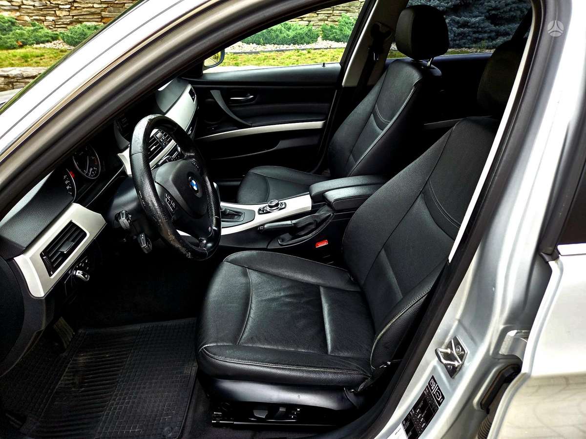BMW 325, 3.0 l., universalas