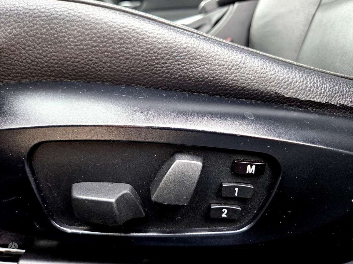 BMW 325, 3.0 l., universalas