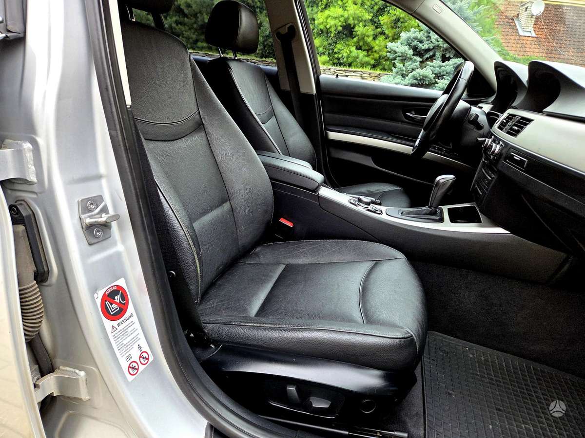 BMW 325, 3.0 l., universalas