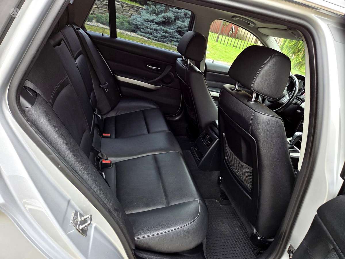 BMW 325, 3.0 l., universalas