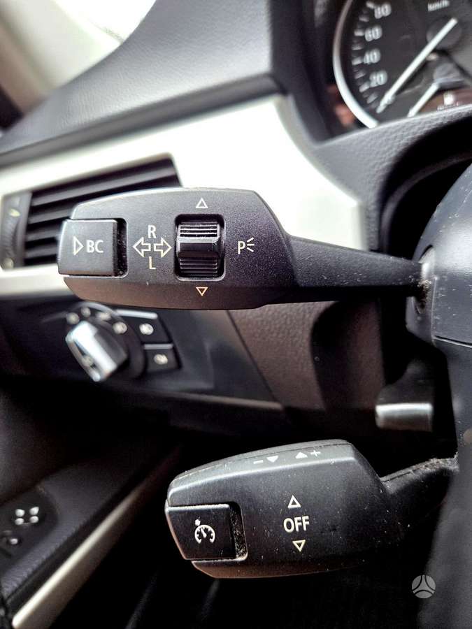 BMW 325, 3.0 l., universalas