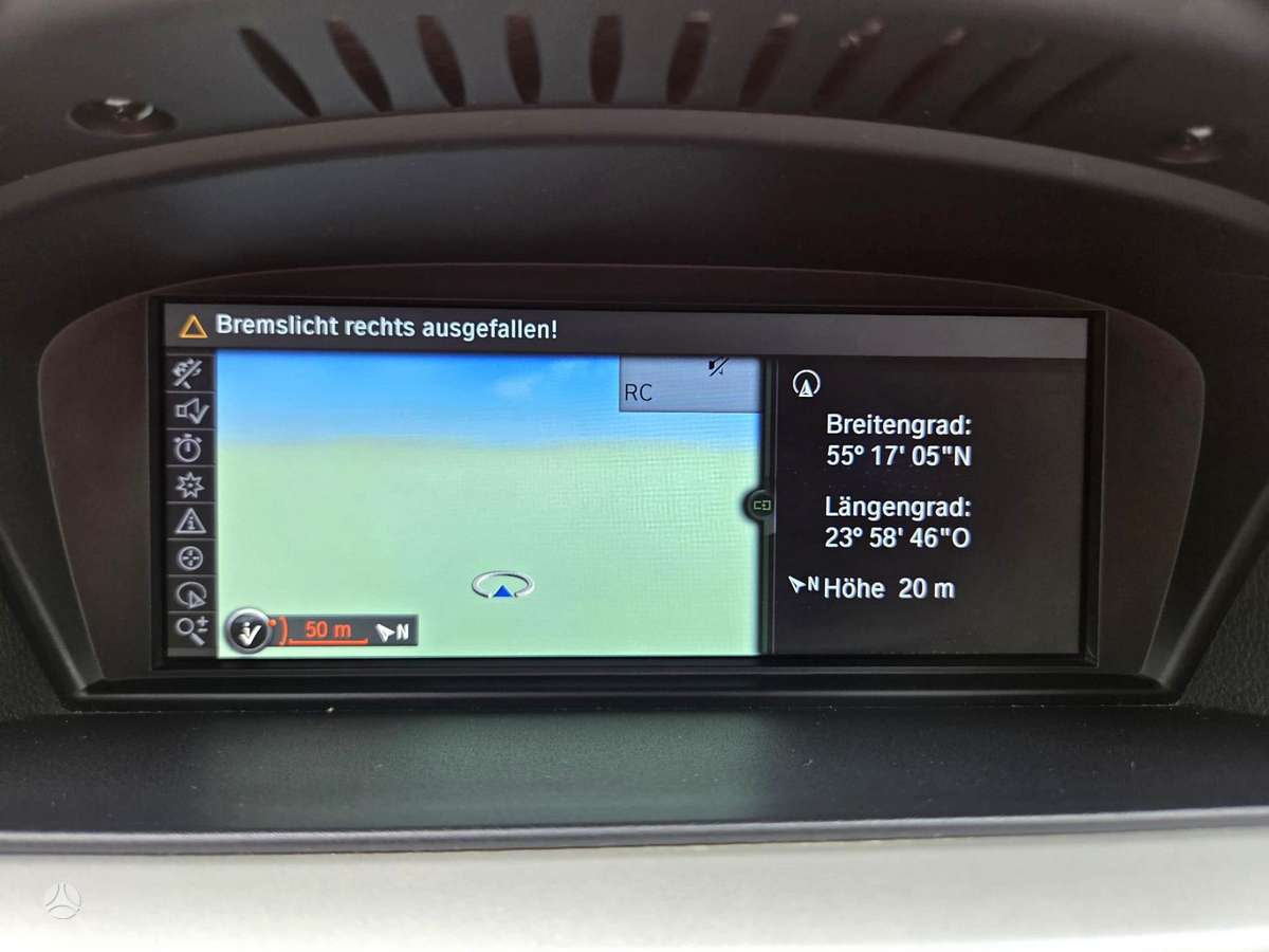 BMW 325, 3.0 l., universalas