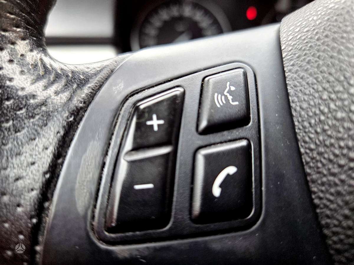 BMW 325, 3.0 l., universalas