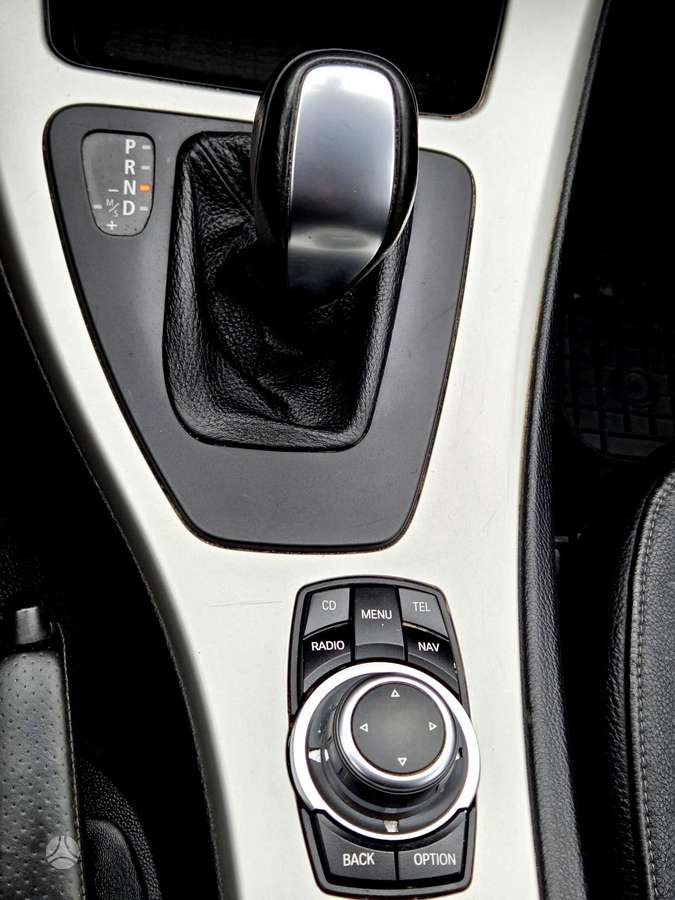 BMW 325, 3.0 l., universalas