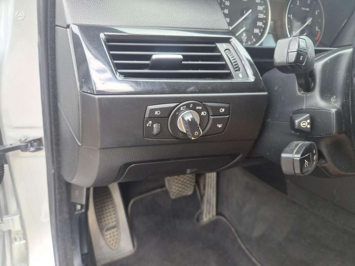 BMW 535, 3.0 l., Универсал