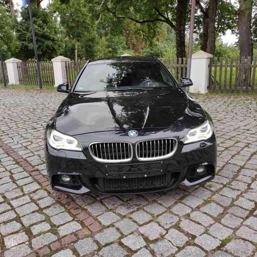 BMW 530, 3.0 l., Универсал