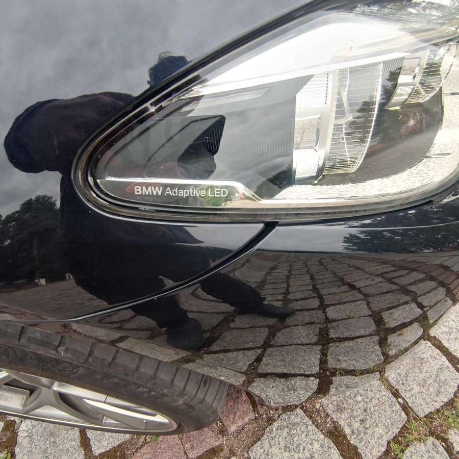 BMW 530, 3.0 l., Универсал