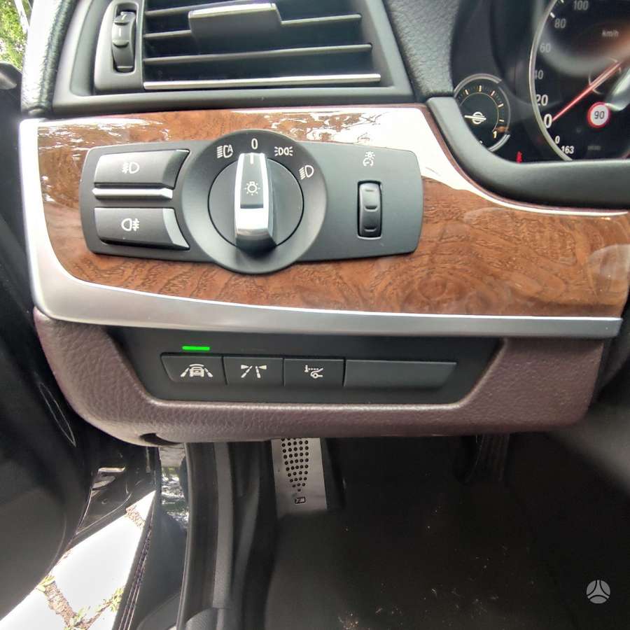 BMW 530, 3.0 l., Универсал