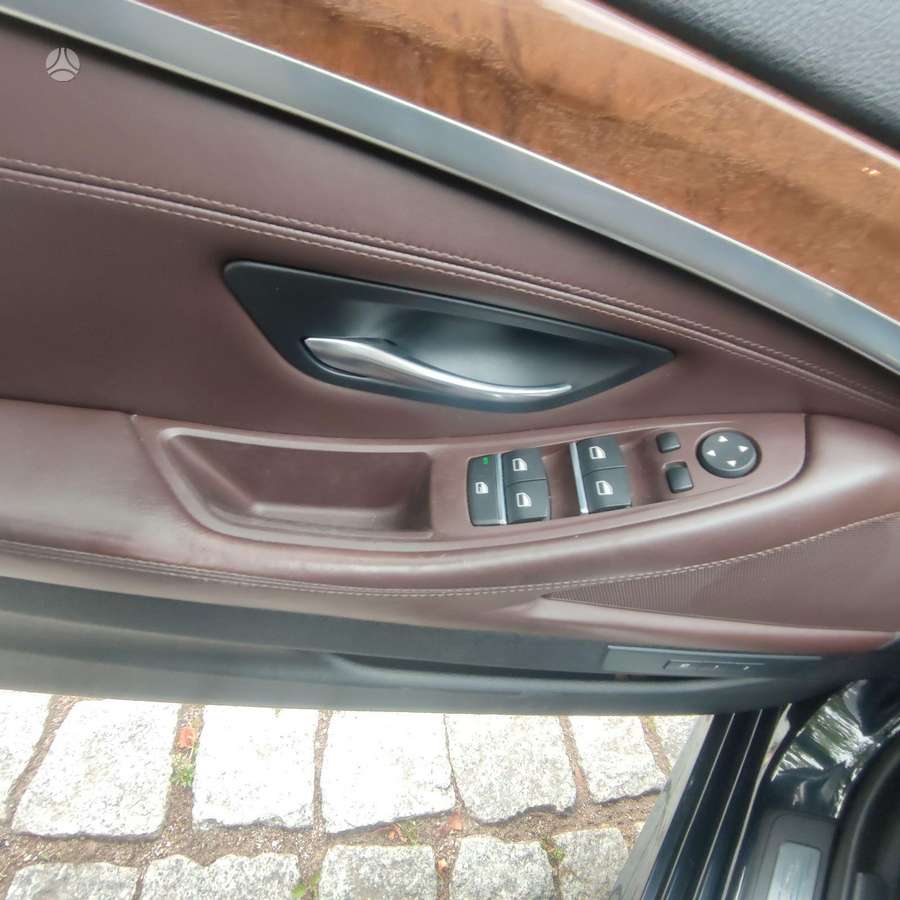 BMW 530, 3.0 l., Универсал