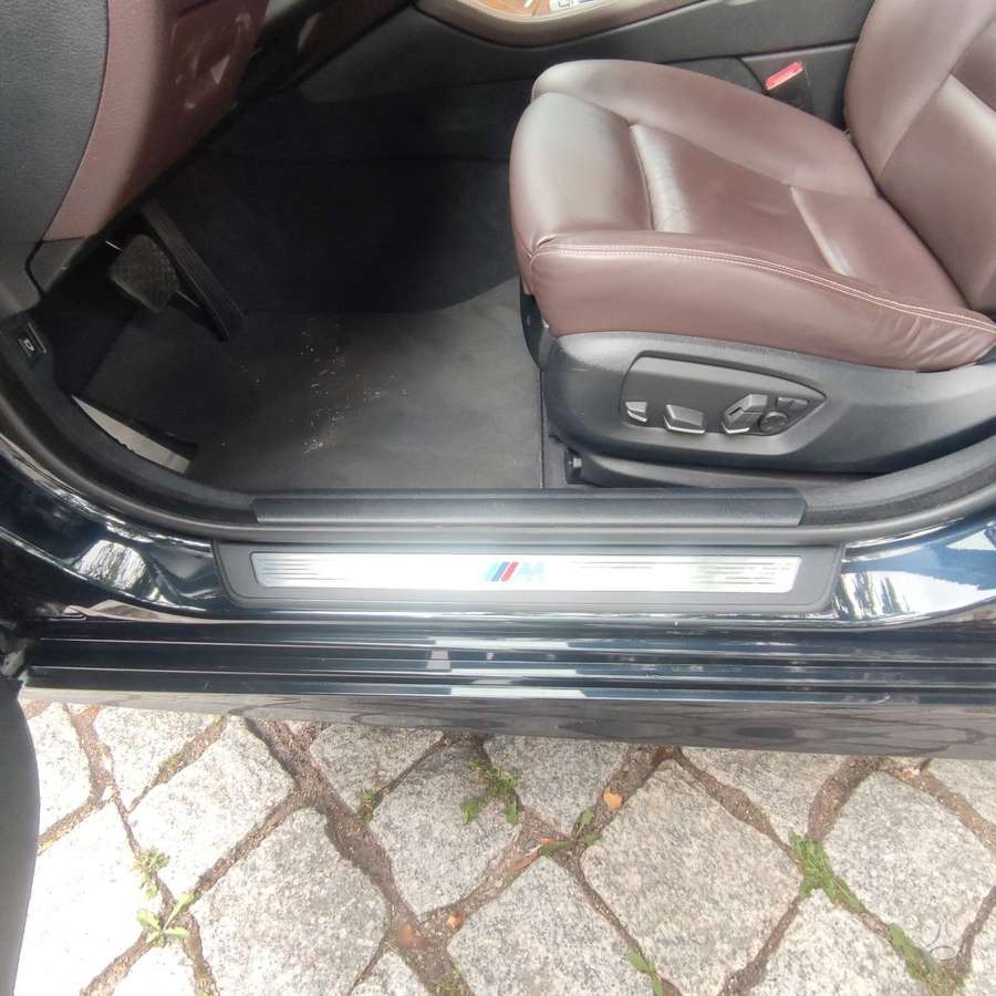 BMW 530, 3.0 l., Универсал