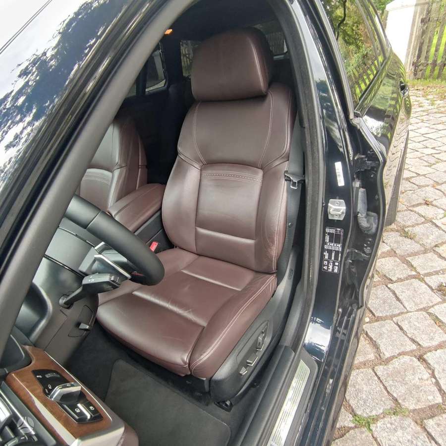 BMW 530, 3.0 l., Универсал