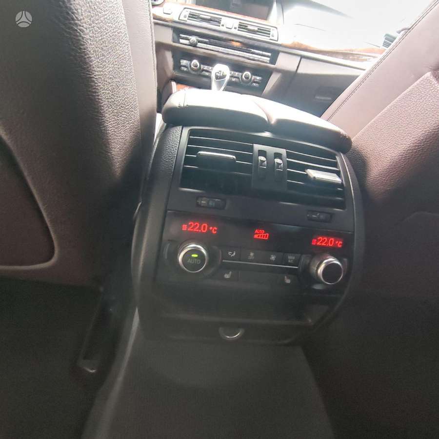 BMW 530, 3.0 l., Универсал