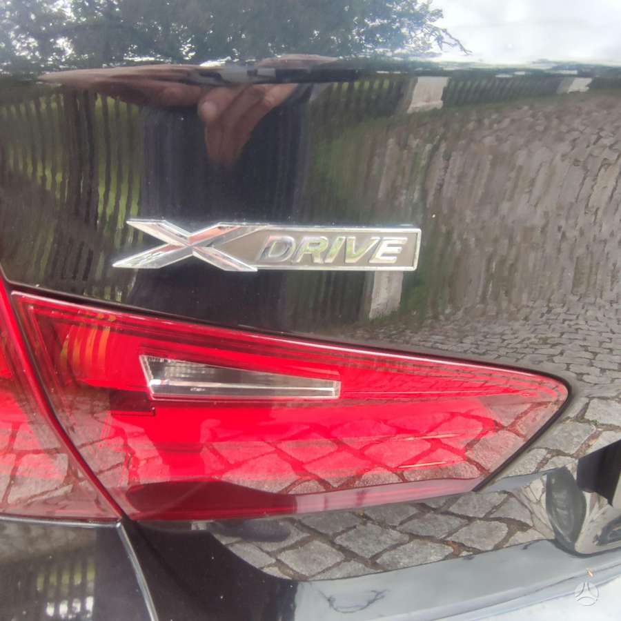 BMW 530, 3.0 l., Универсал