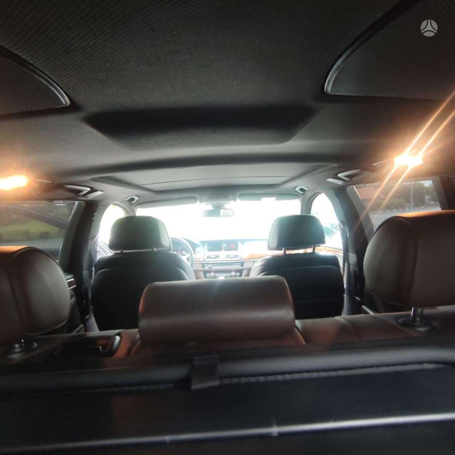 BMW 530, 3.0 l., Универсал