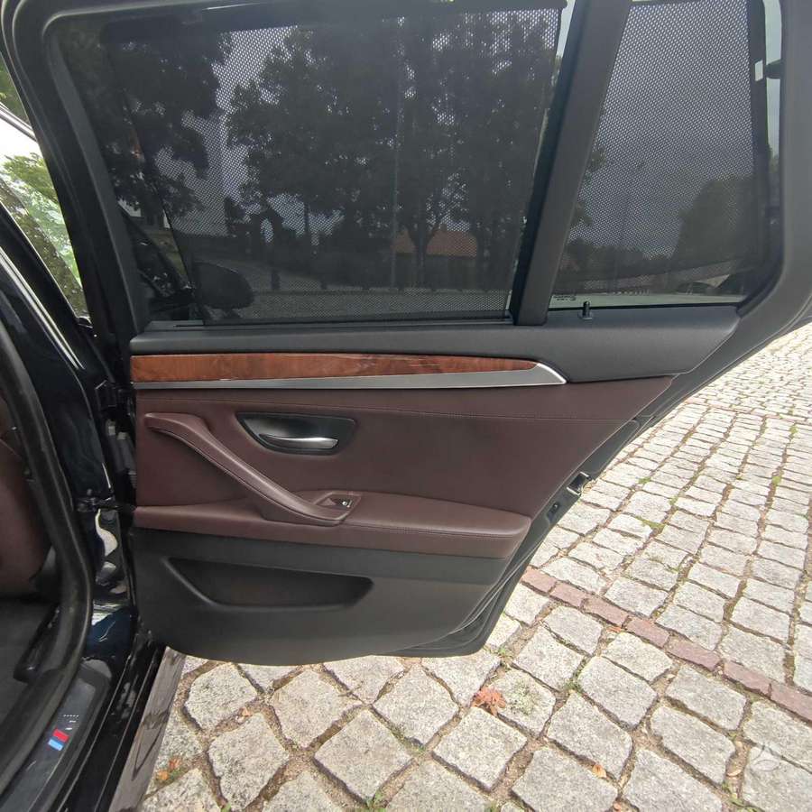 BMW 530, 3.0 l., Универсал