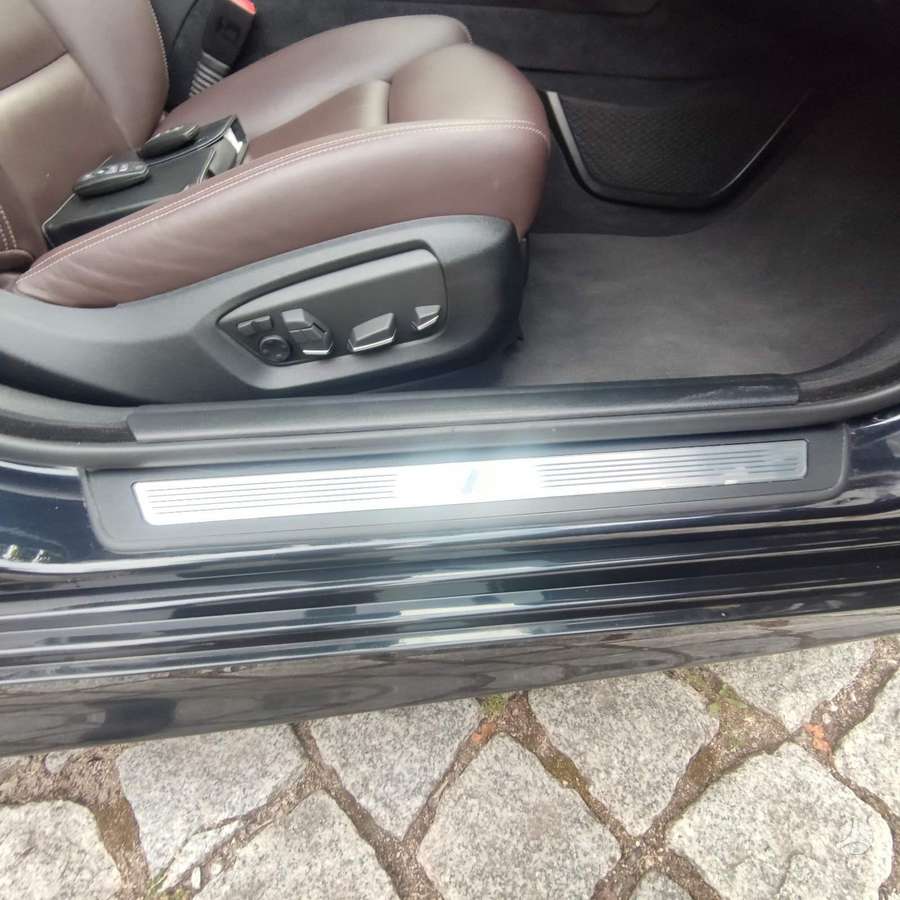 BMW 530, 3.0 l., Универсал