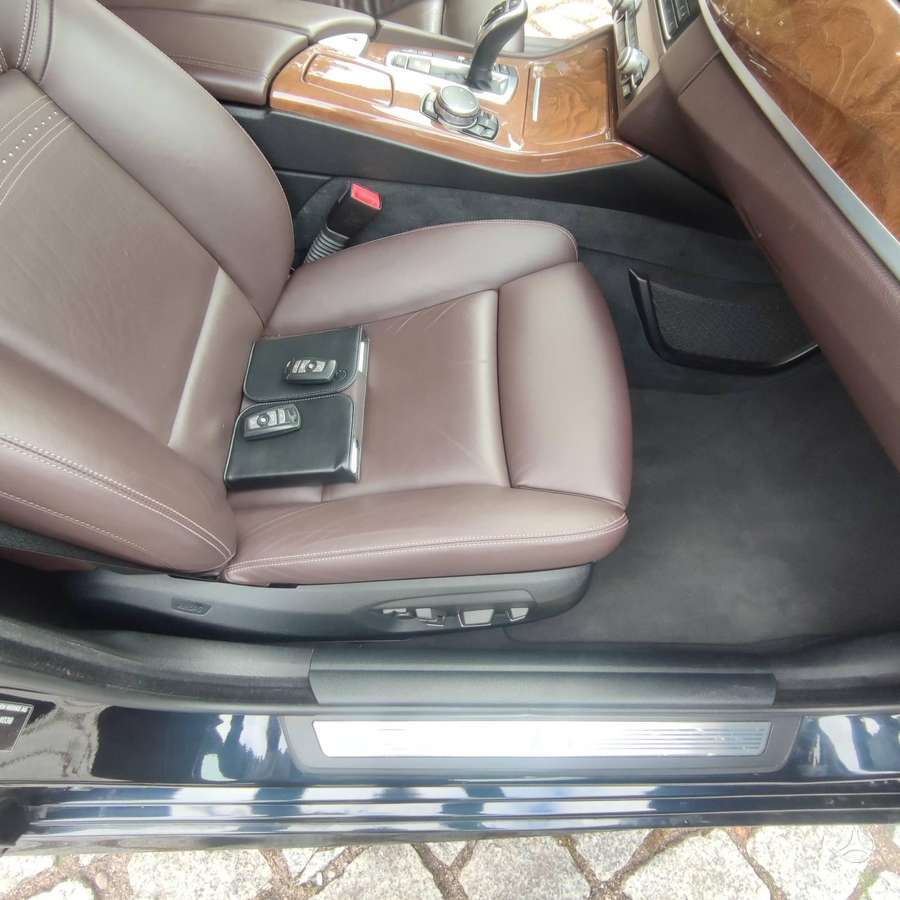 BMW 530, 3.0 l., Универсал