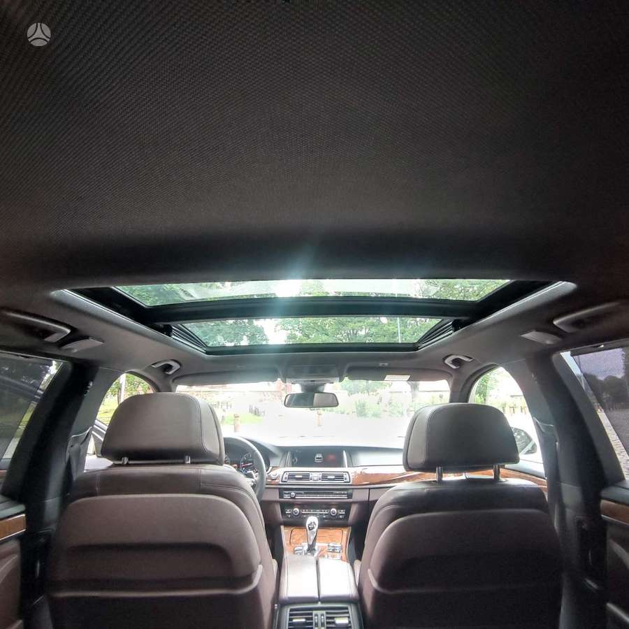 BMW 530, 3.0 l., Универсал