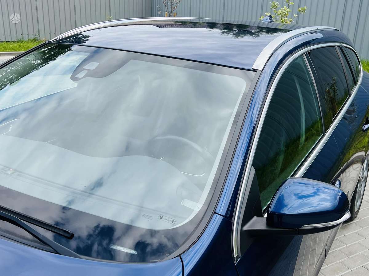 Volvo V60, 2.0 l., Универсал