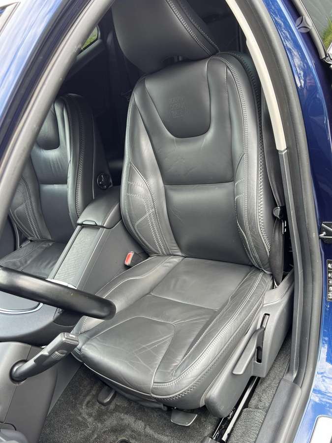Volvo V60, 2.0 l., Универсал