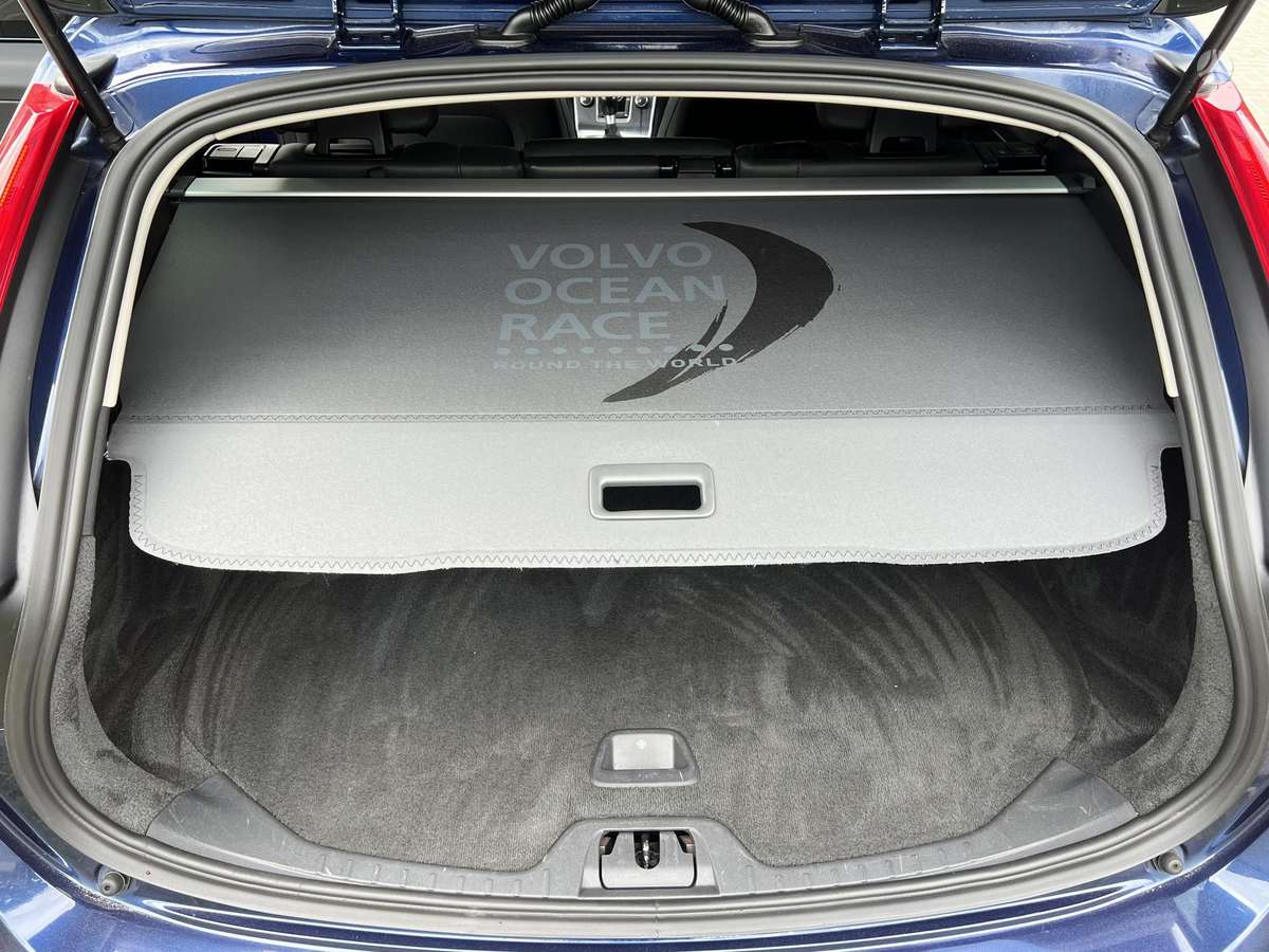 Volvo V60, 2.0 l., Универсал