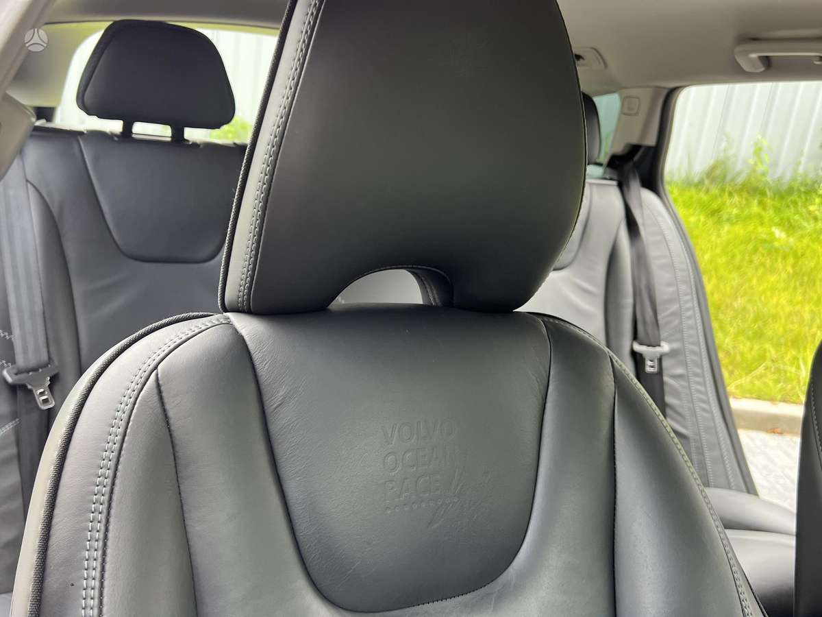 Volvo V60, 2.0 l., Универсал