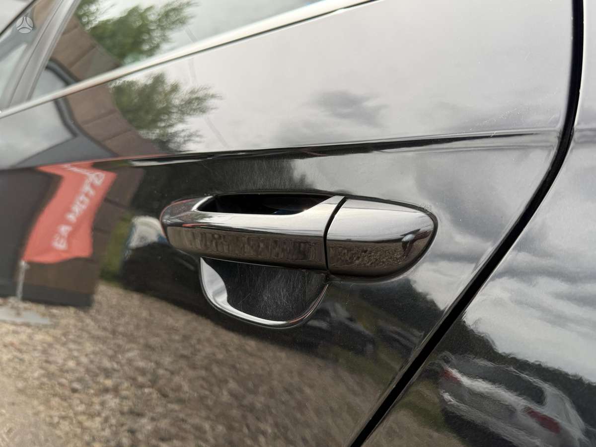 Volkswagen Passat, 2.0 l., Универсал