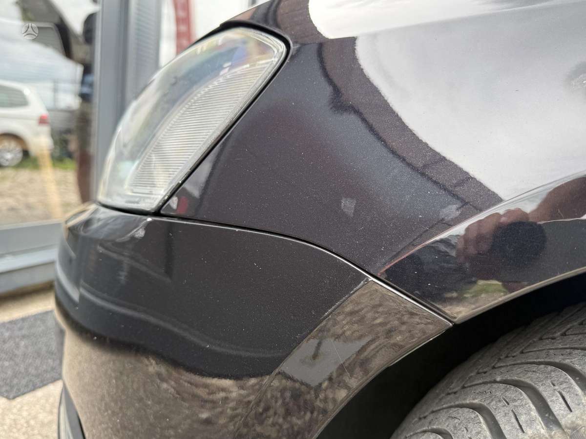Volkswagen Passat, 2.0 l., Универсал
