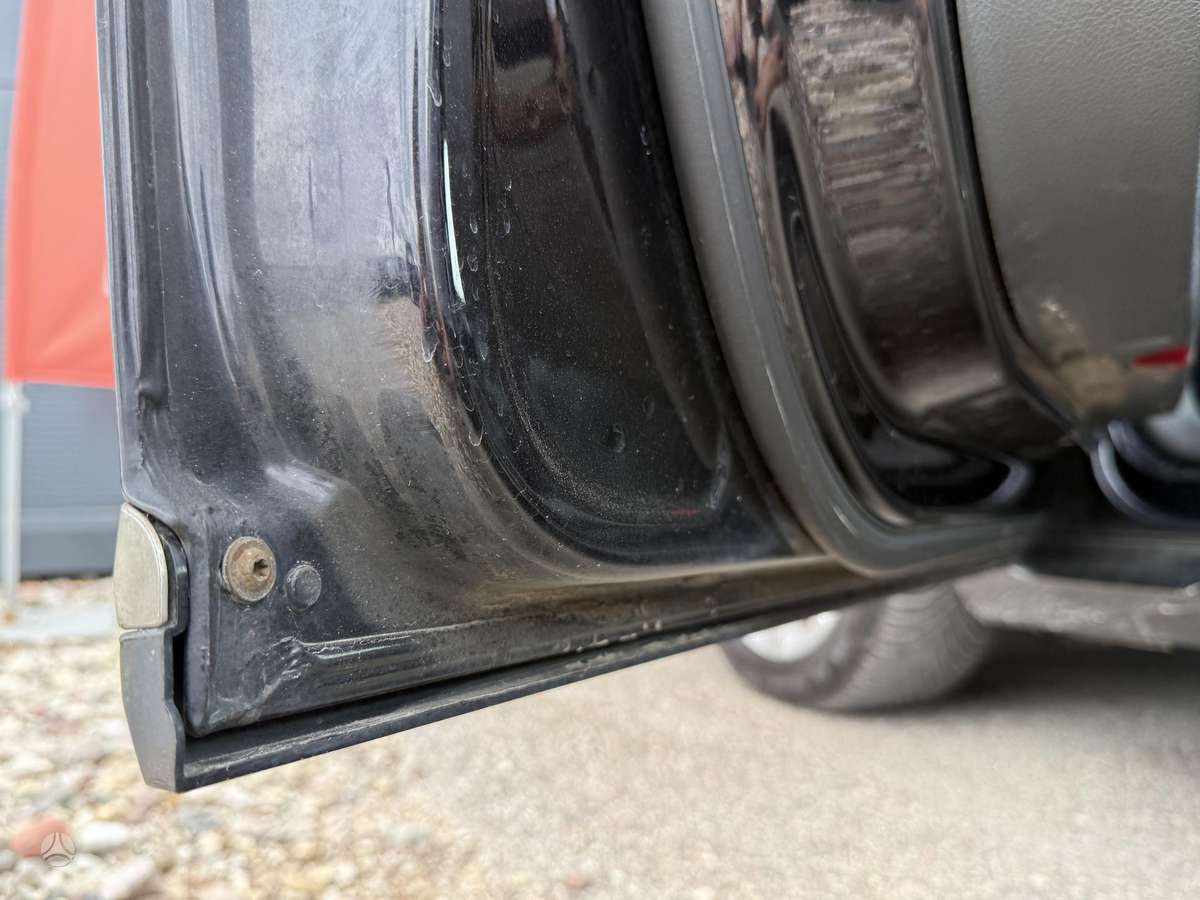 Volkswagen Passat, 2.0 l., Универсал