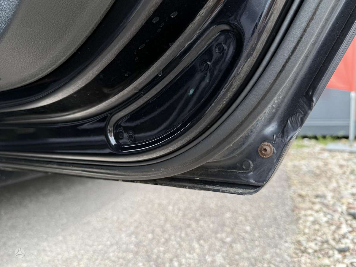 Volkswagen Passat, 2.0 l., Универсал