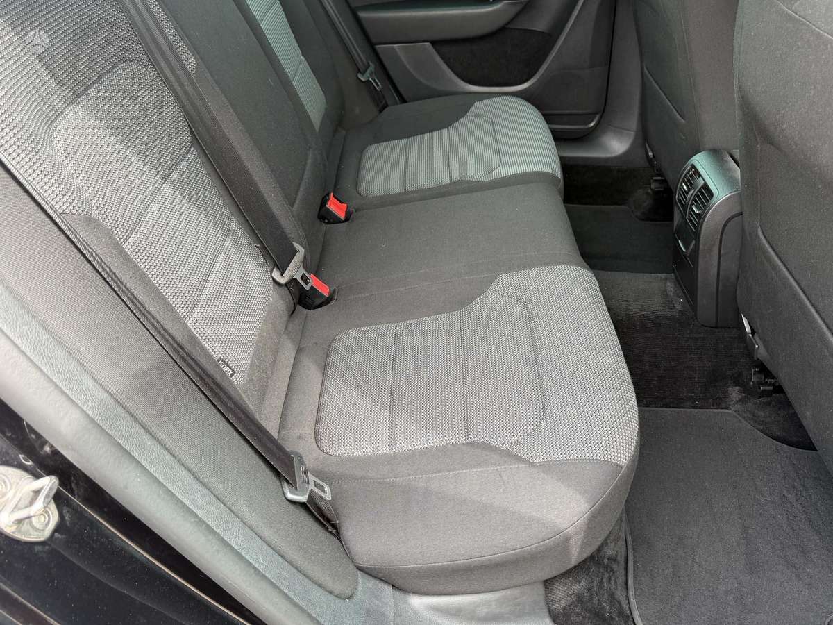 Volkswagen Passat, 2.0 l., Универсал