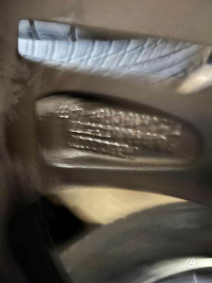 Peugeot, легкосплавные , R18