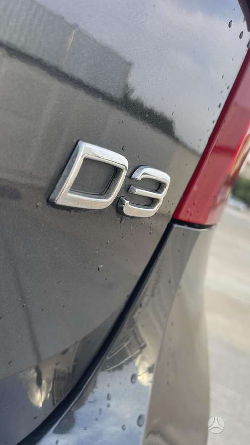 Volvo S60, 2.0 l., Седан