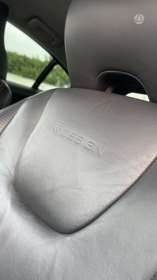 Volvo S60, 2.0 l., Седан