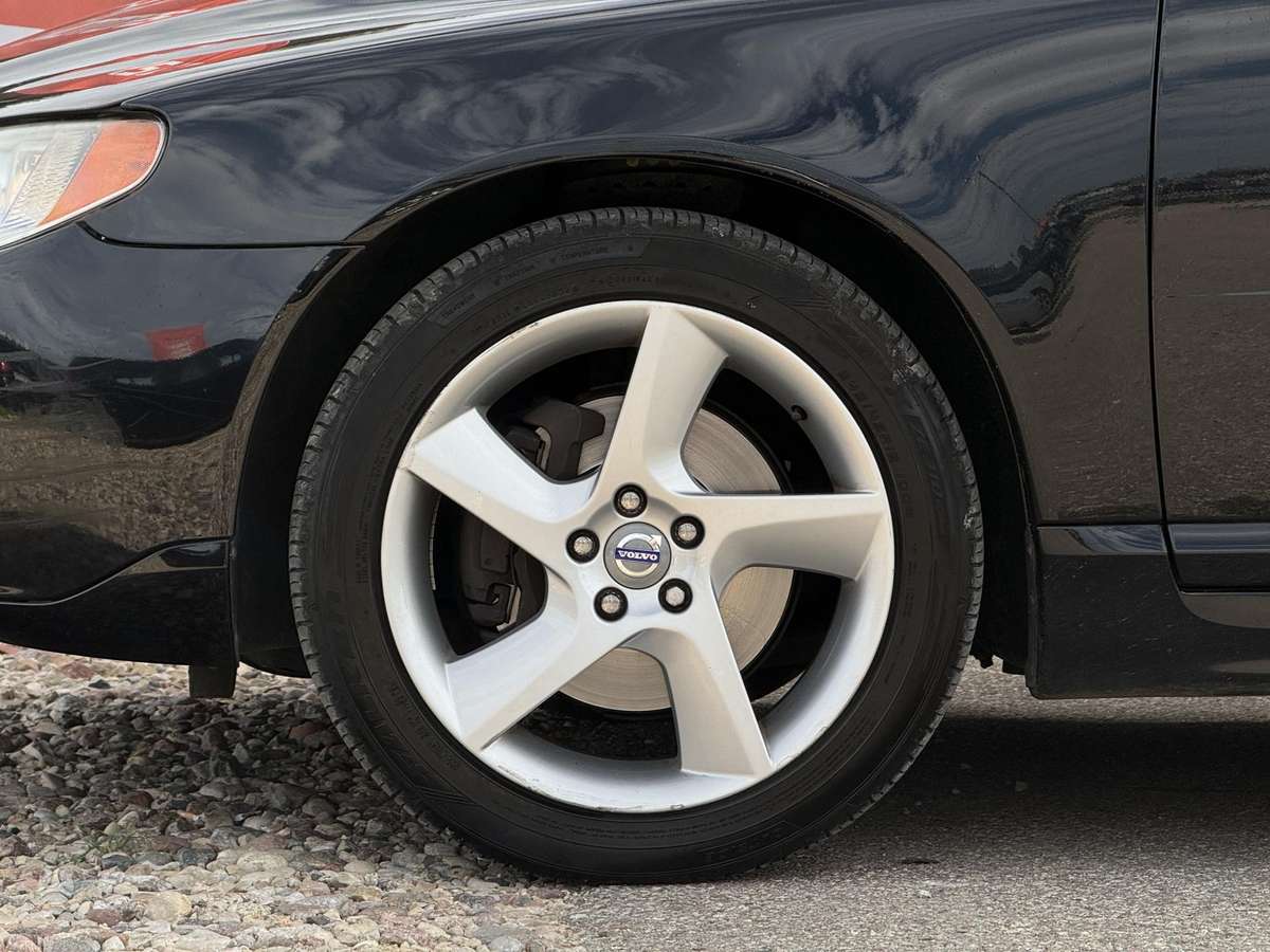Volvo V70, 2.4 l., Универсал