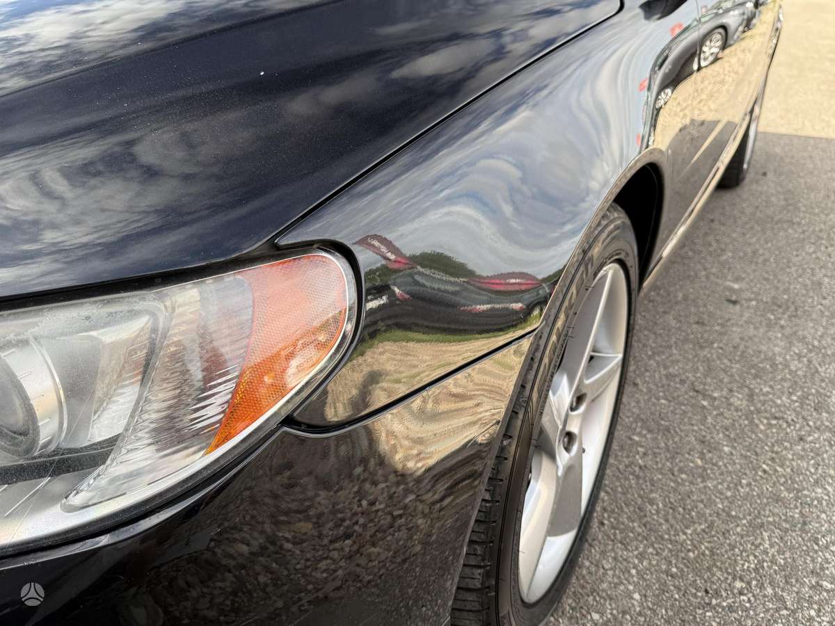 Volvo V70, 2.4 l., wagon
