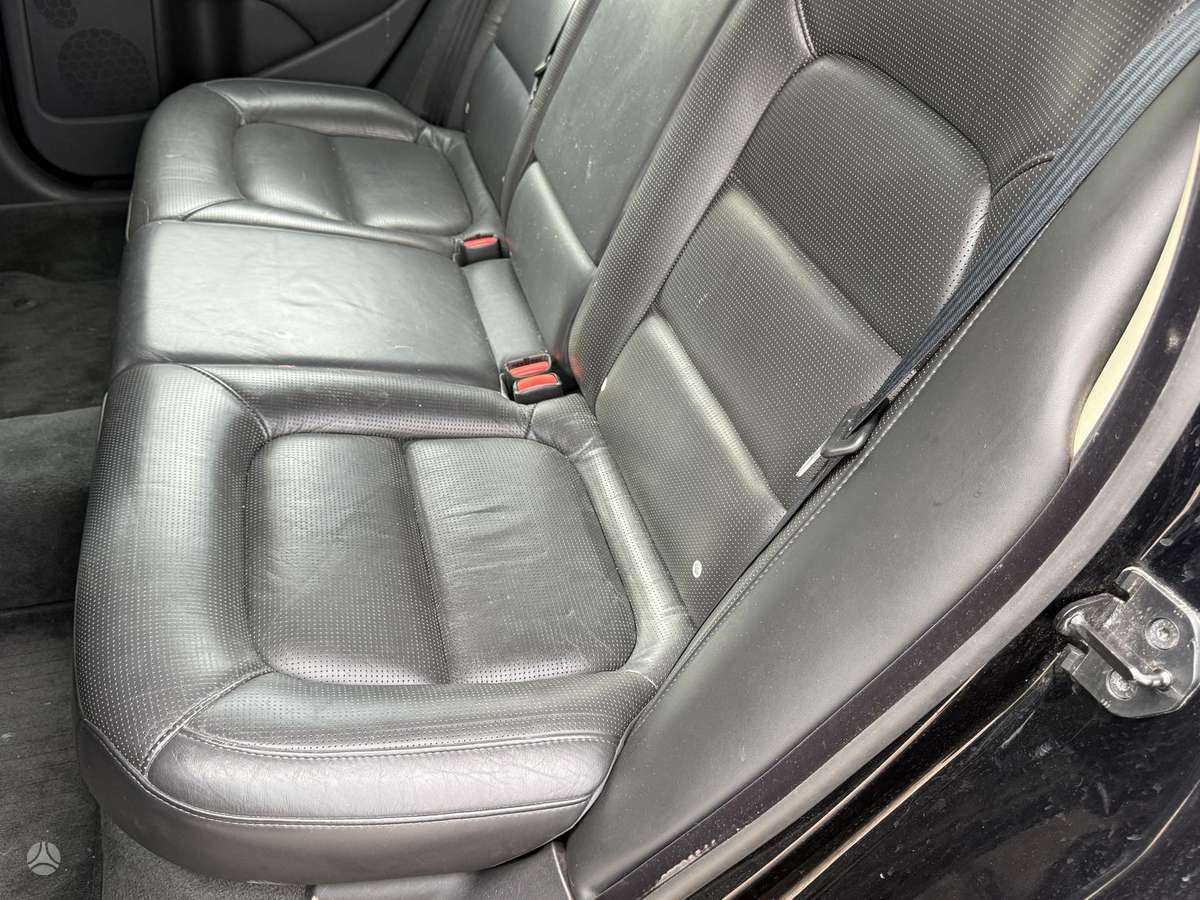 Volvo V70, 2.4 l., Универсал