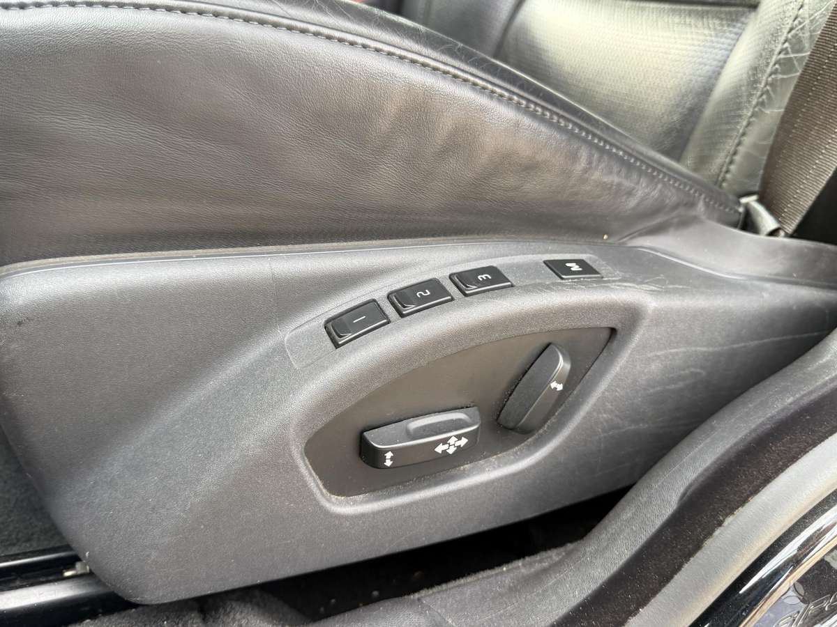 Volvo V70, 2.4 l., wagon