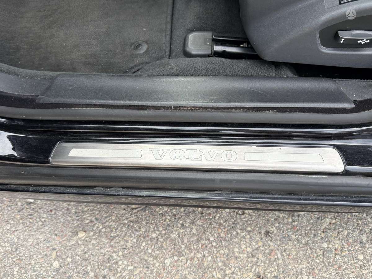 Volvo V70, 2.4 l., wagon