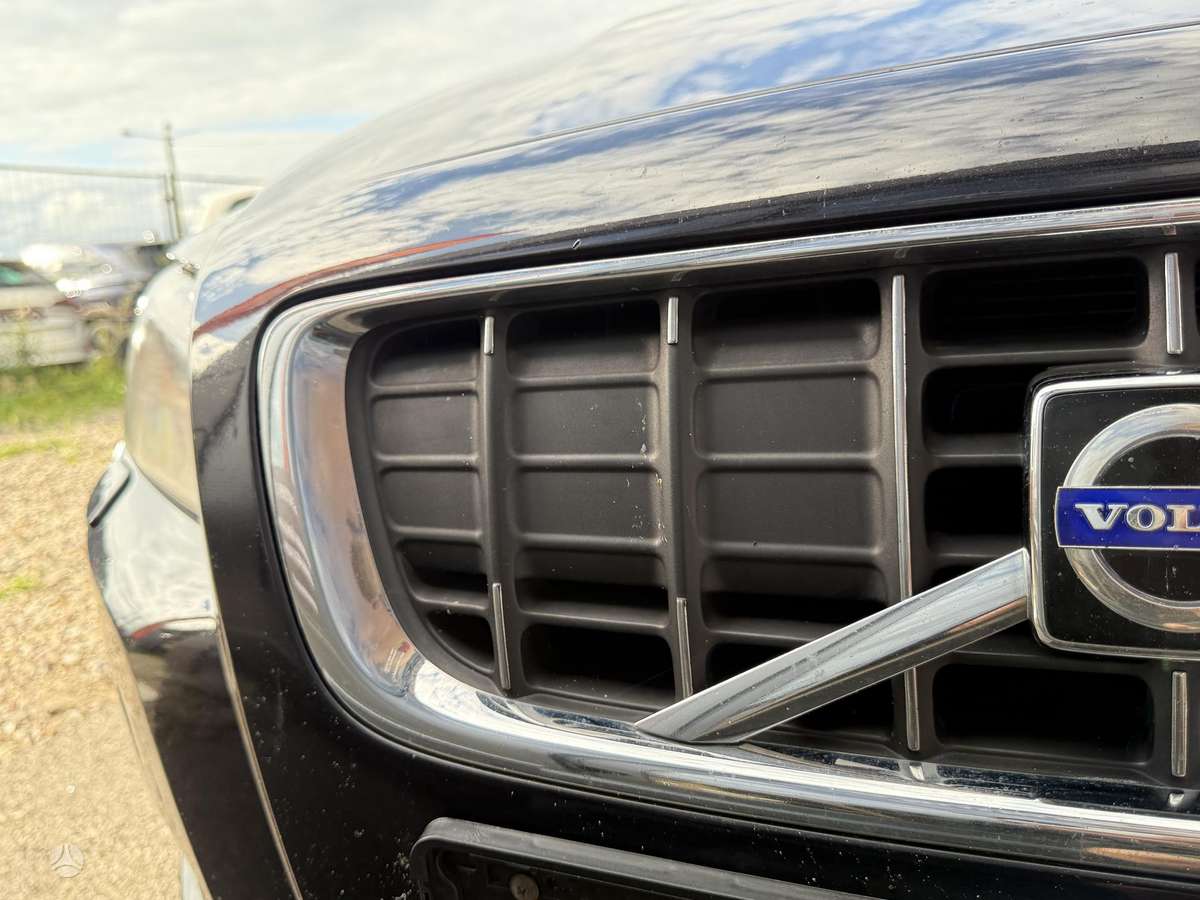 Volvo V70, 2.4 l., Универсал