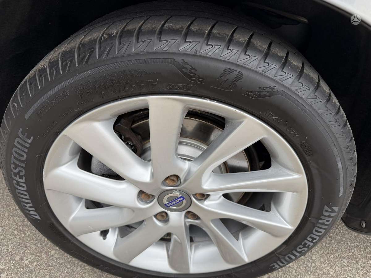 Volvo S60, 2.0 l., Седан