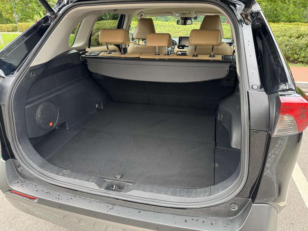 Toyota RAV4 - 9