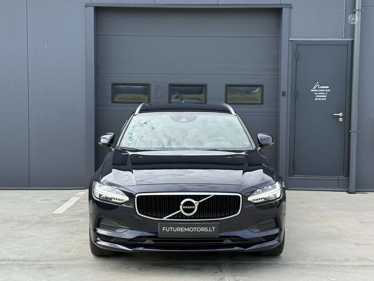 Volvo V90, 2.0 l., universalas