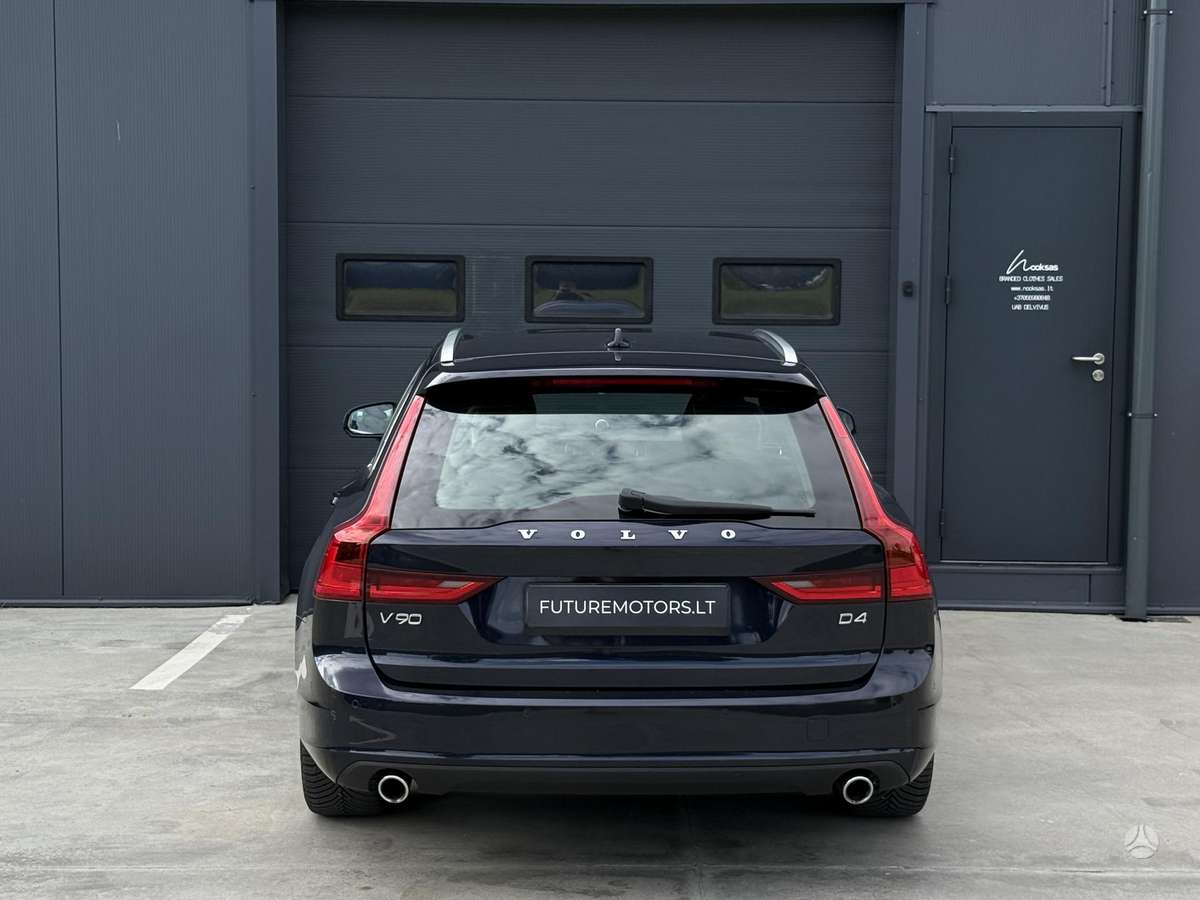 Volvo V90, 2.0 l., universalas